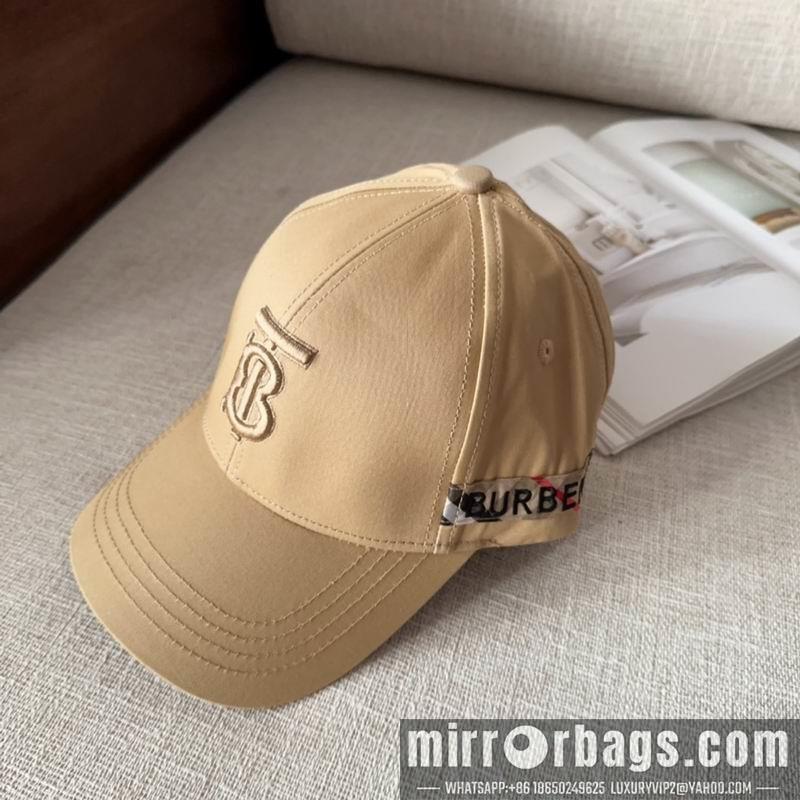 Burberry Hat dx06
