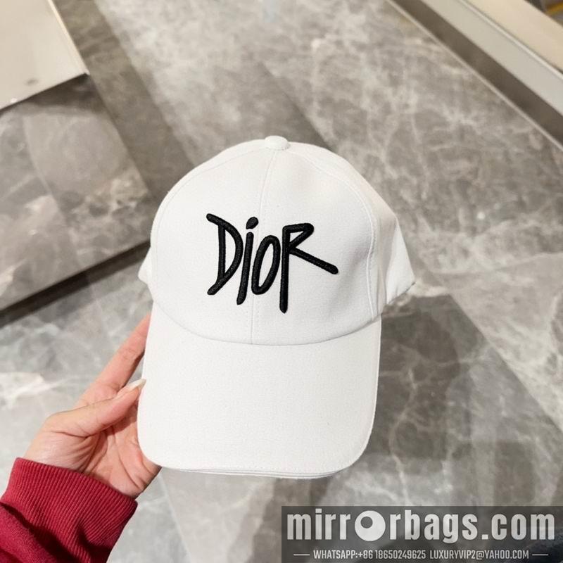 Dior Hat dx31