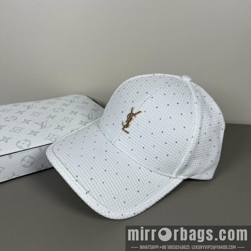 YSL Hat dx36