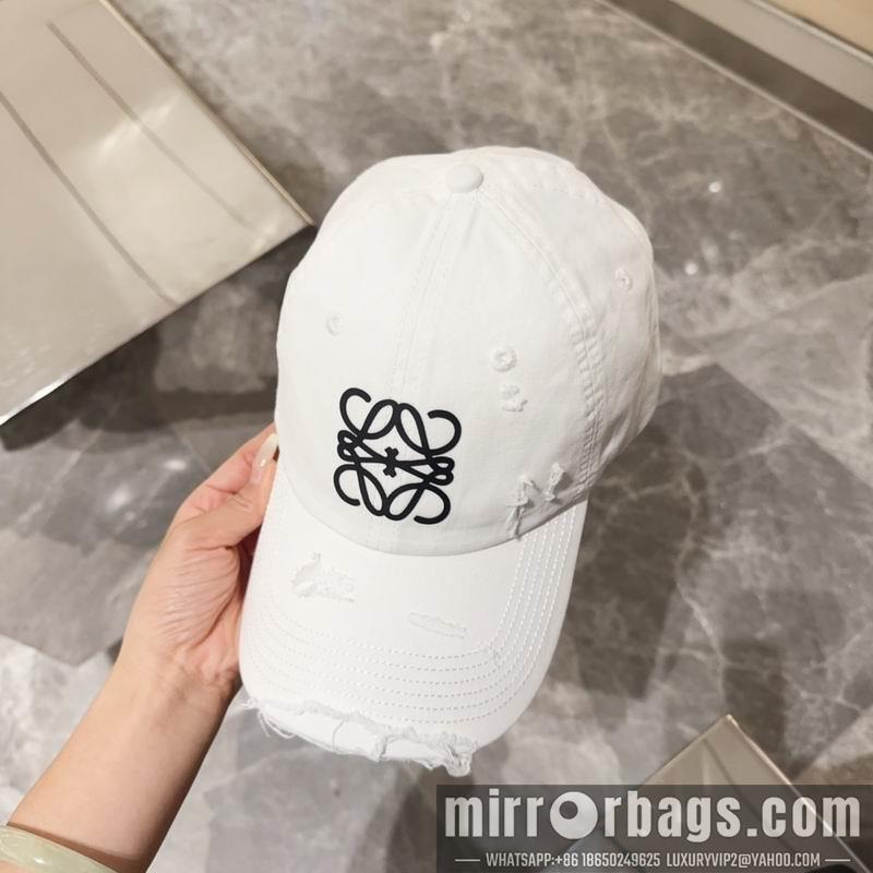 Loewe Hat 072301