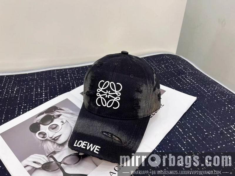 Loewe Hat 050701