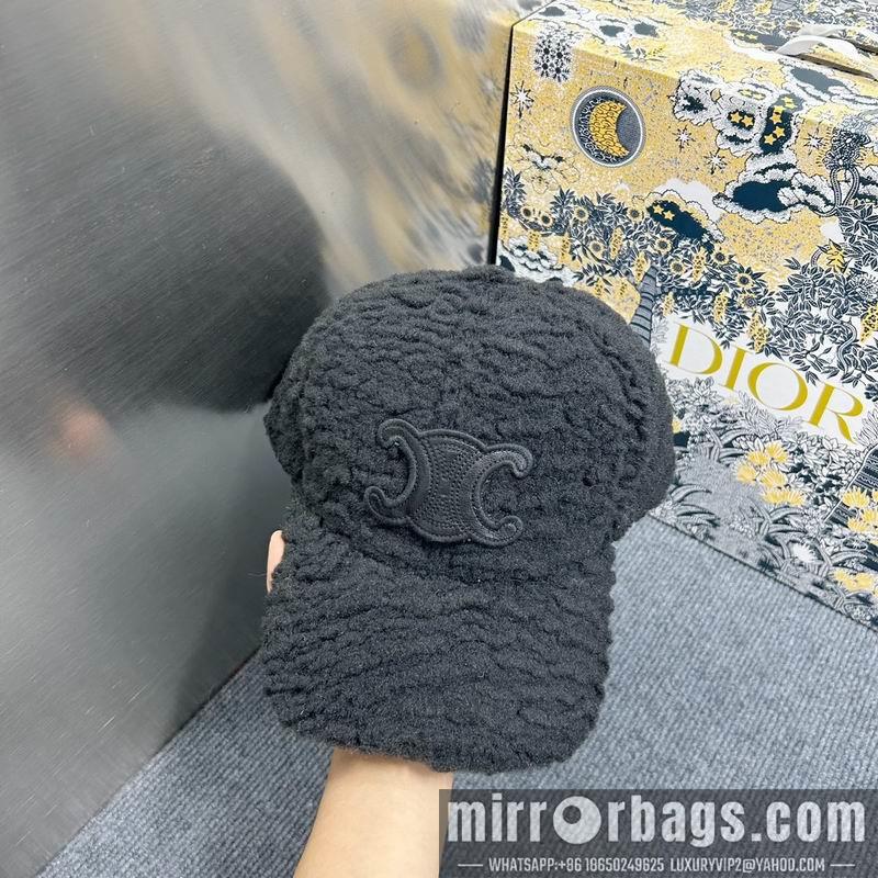 Celine Hat dx76