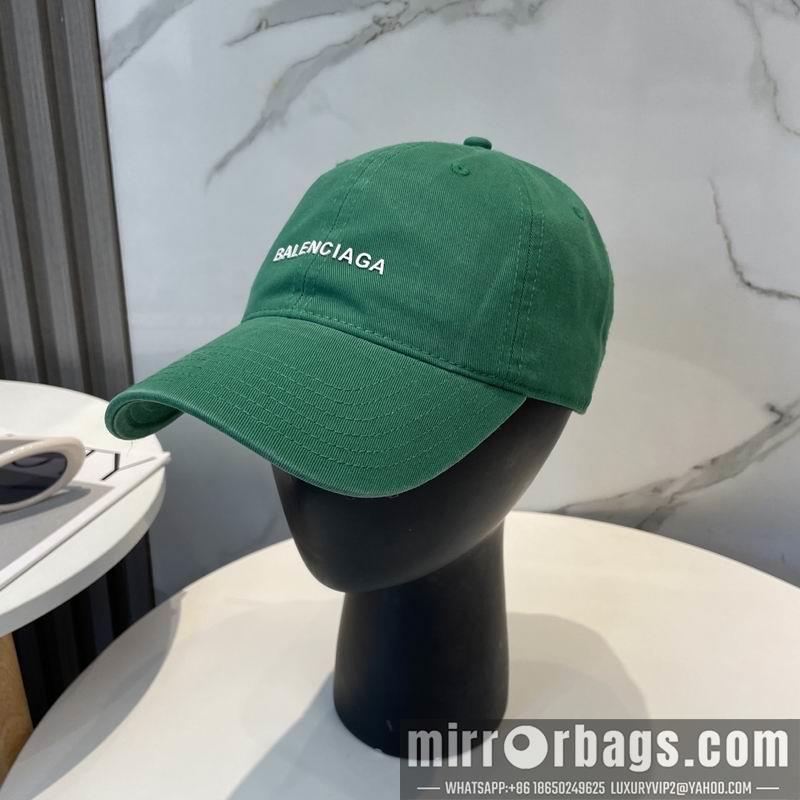 Balenciaga Hat 040201
