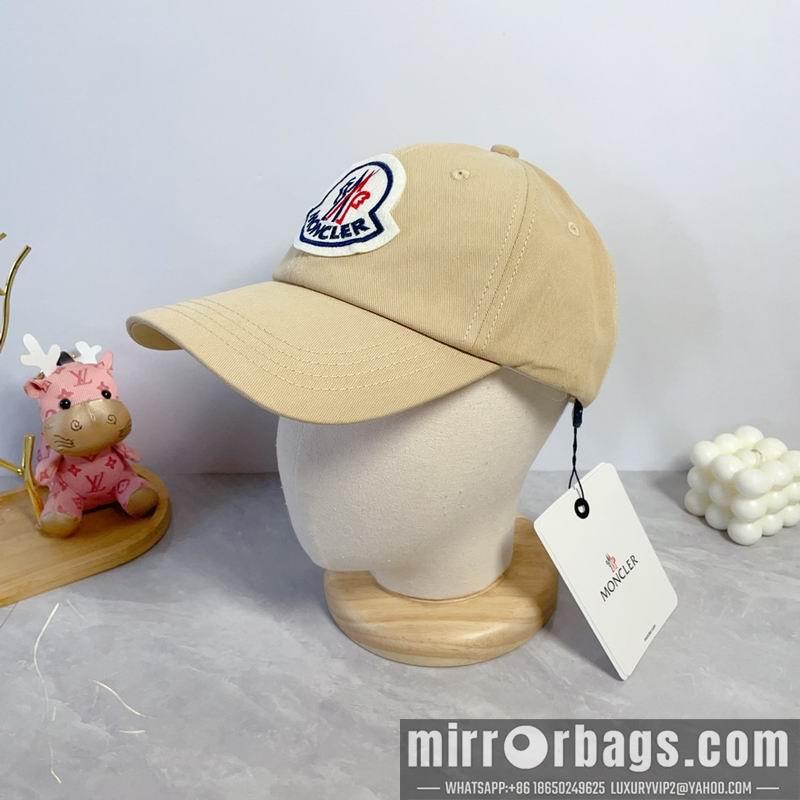 Moncler Hat dx06