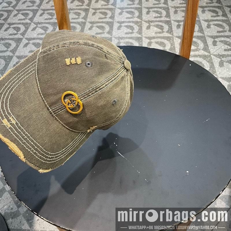 Gucci Hat 030965