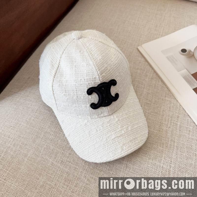 Celine Hat dx70