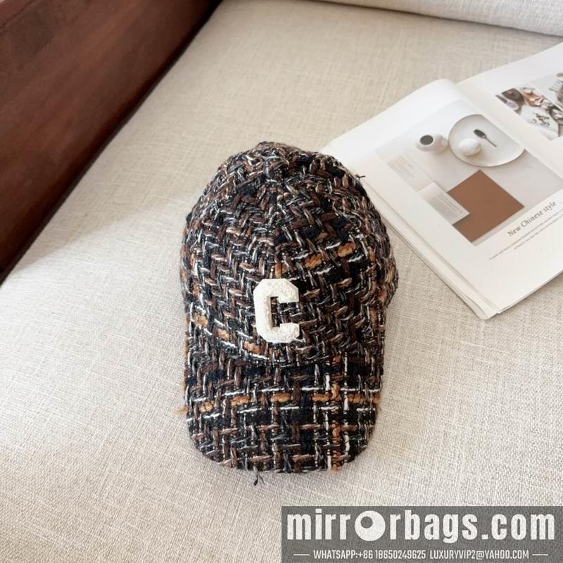 Chanel Hat 110601