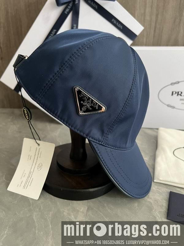Prada Hat dx48