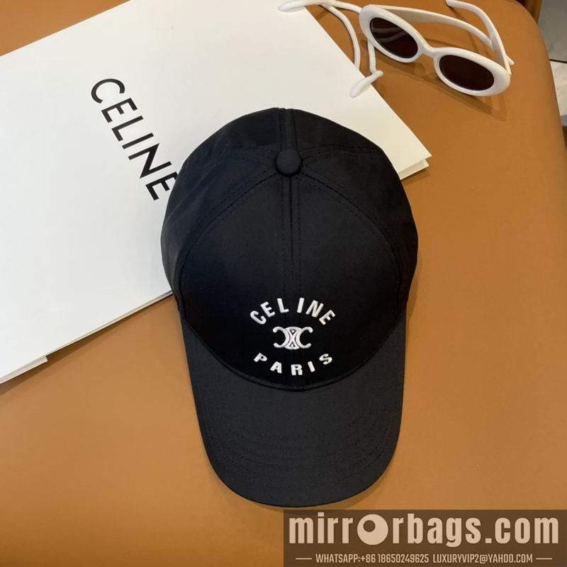 Celine Hat dx87