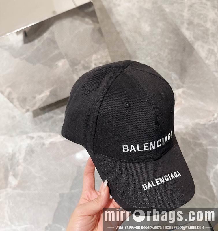 Balenciaga Hat 072301