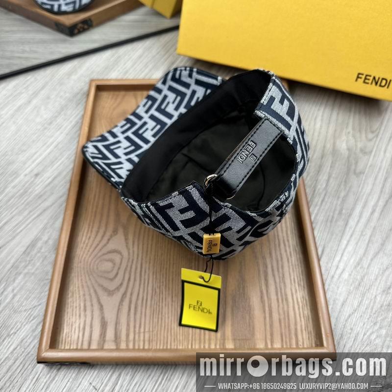 Fendi Hat 071201