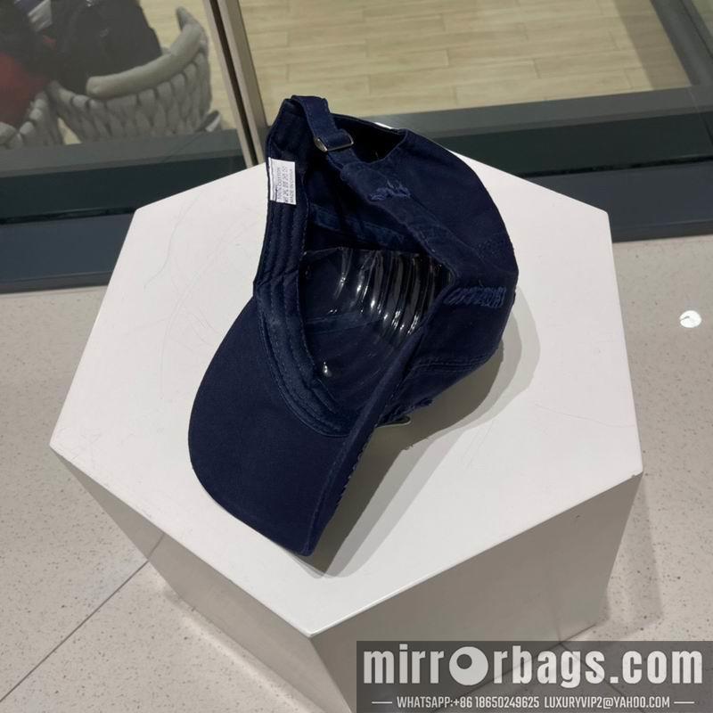 Prada Hat 081801