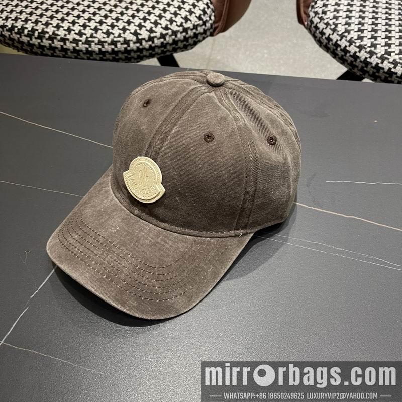 Moncler Hat 030769