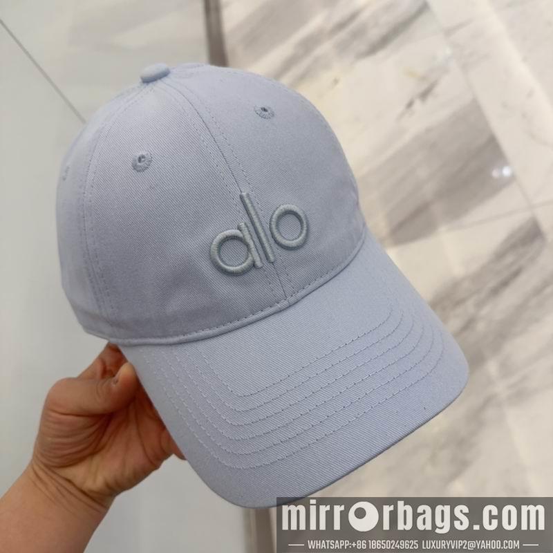 Alo Hat dx30