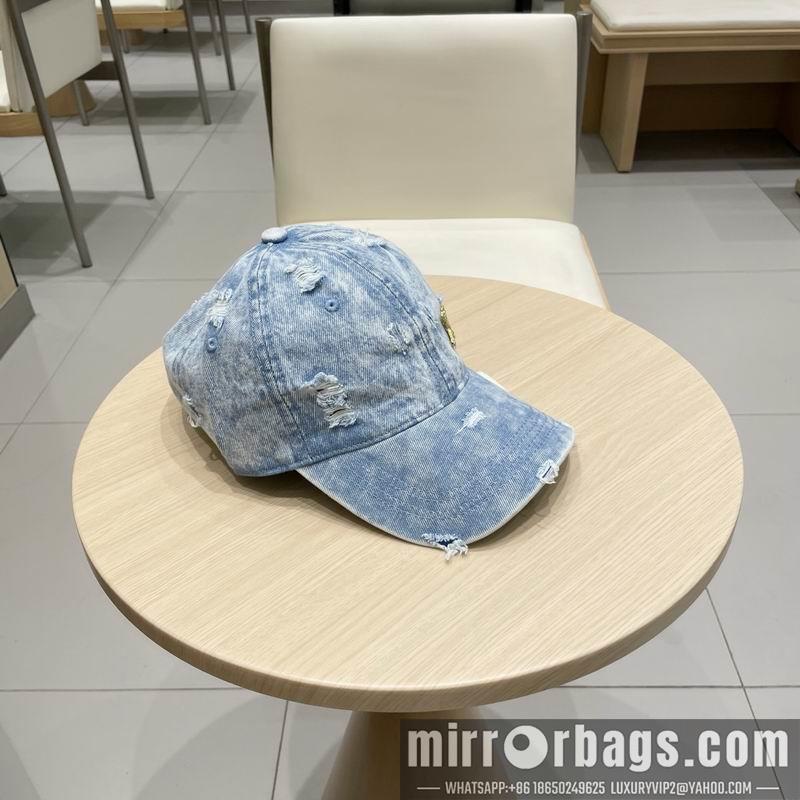 LV Hat 032001