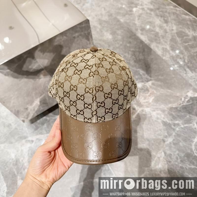 Gucci Hat 050704