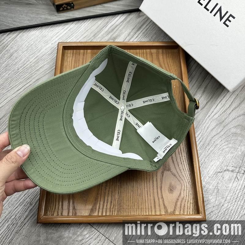 Celine Hat dx25