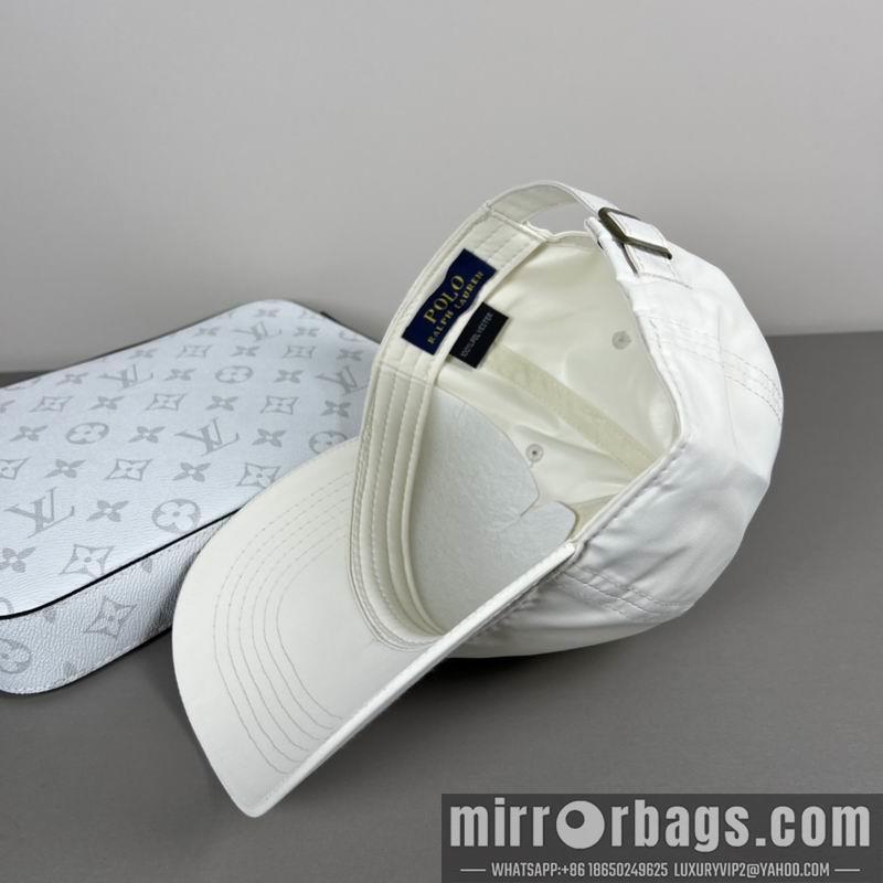 Polo Hat dx16