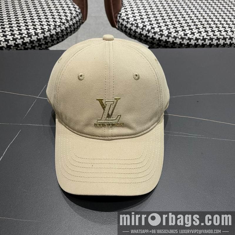 LV Hat 041416