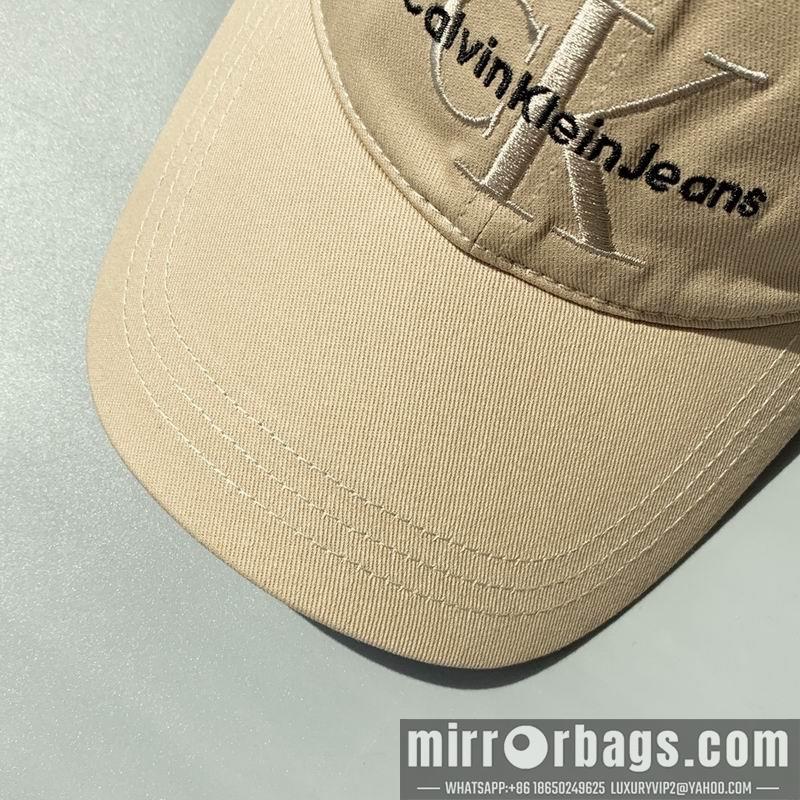 CK Hat dx08