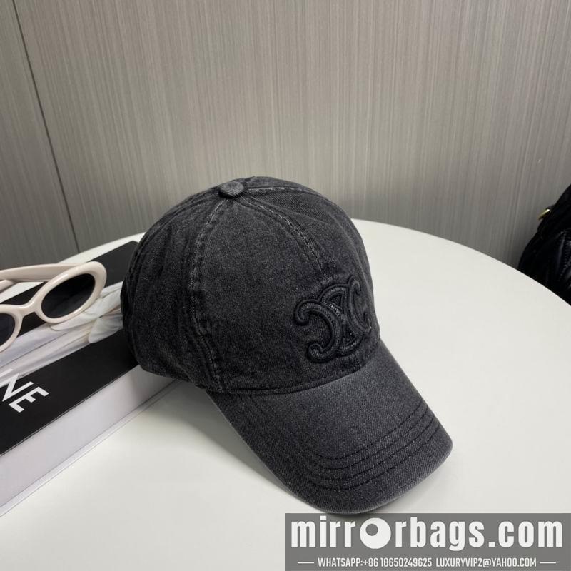 Celine Hat dx44
