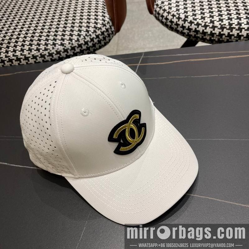 Chanel Hat 072803