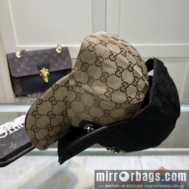 Gucci Hat 042704
