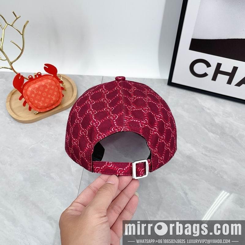 Gucci Hat dx141