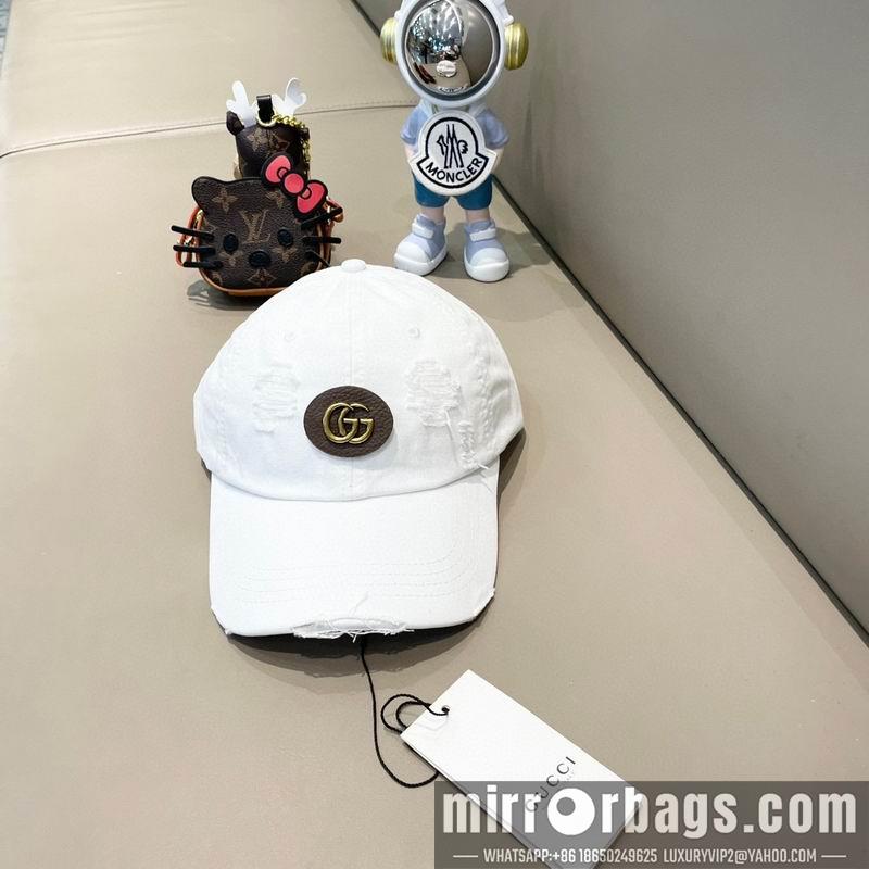 Gucci Hat 081801