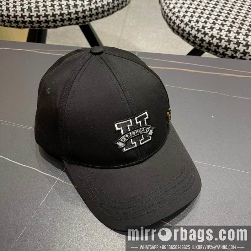 Hermes Hat 092701