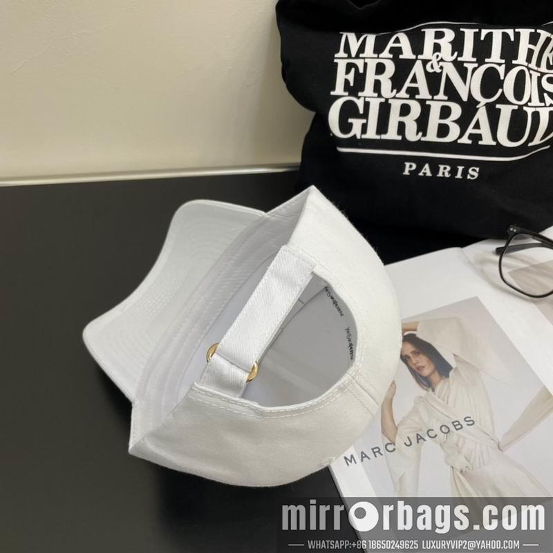 YSL Hat dx10
