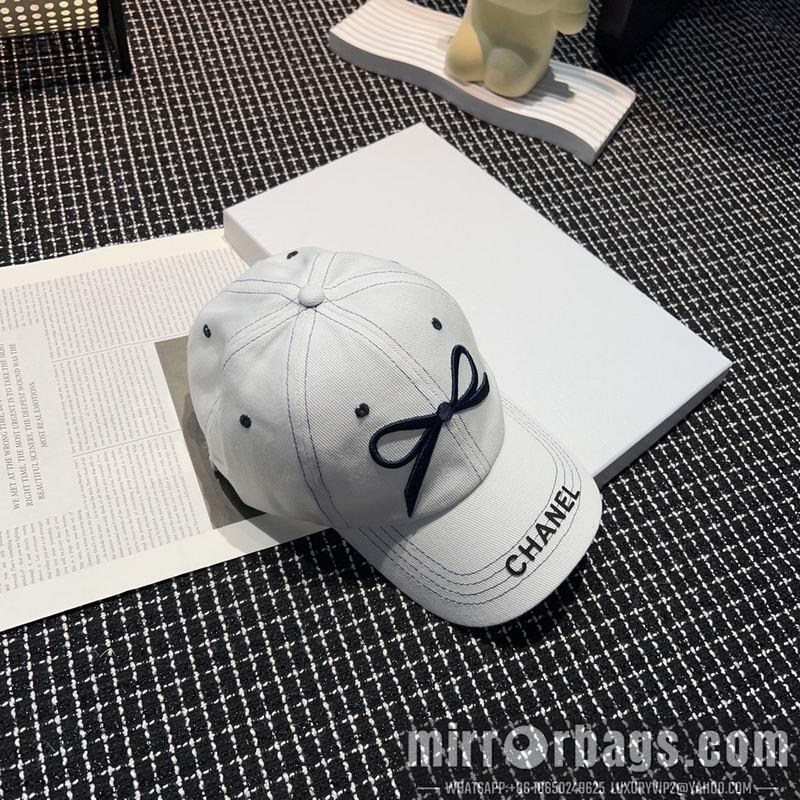 Chanel Hat dx02