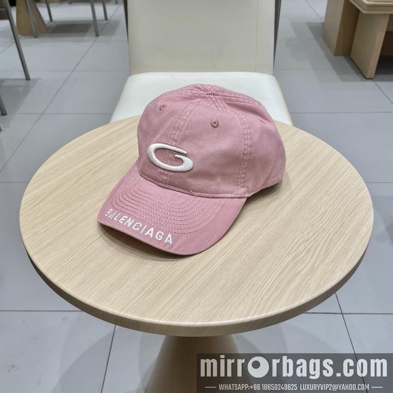 Balenciaga Hat 041403