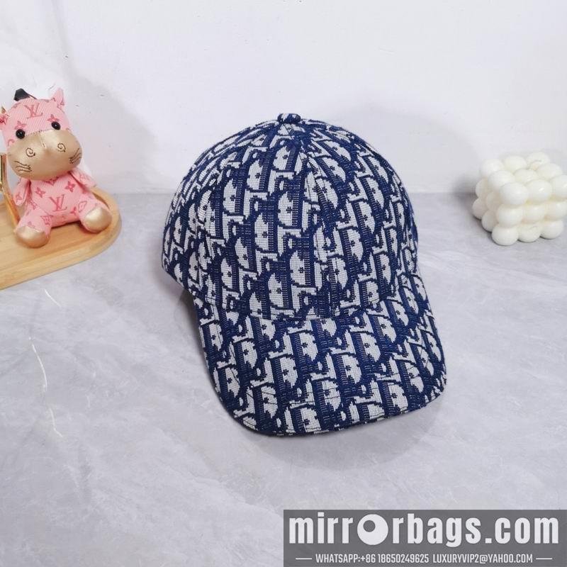 Dior Hat dx03