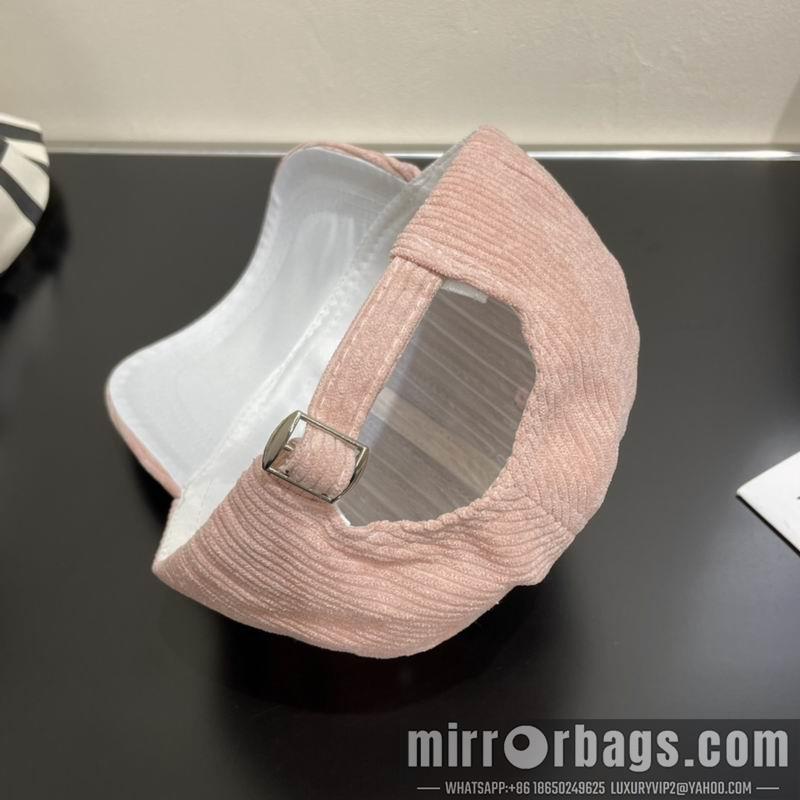 Celine Hat 041701