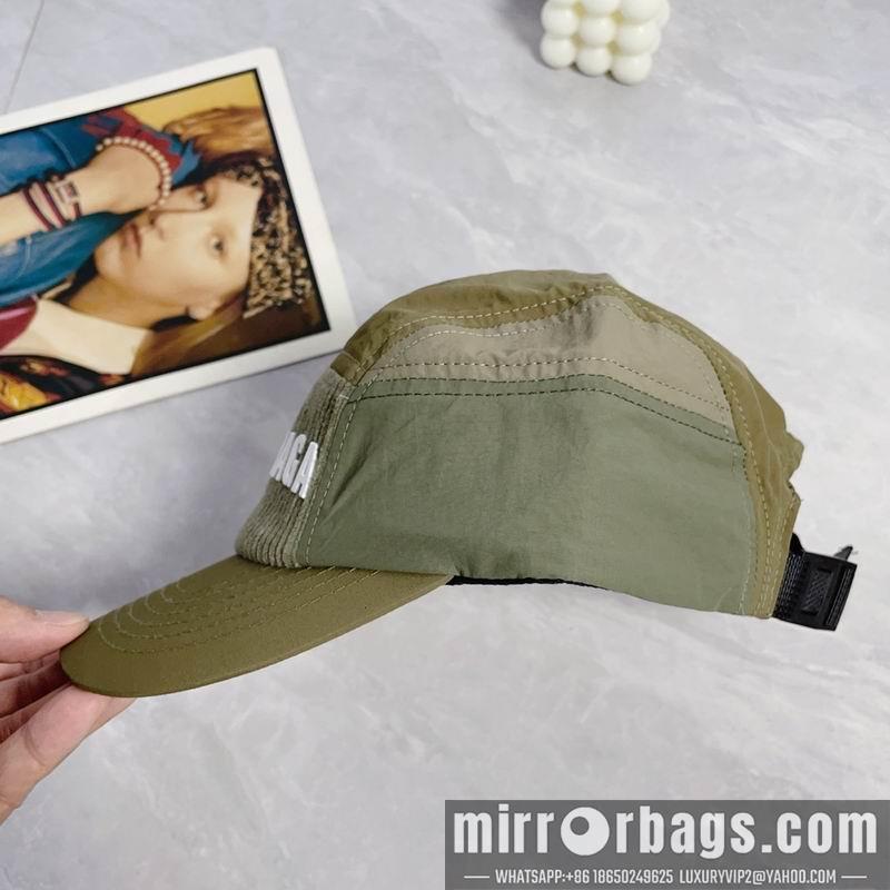 Balenciaga Hat dx48