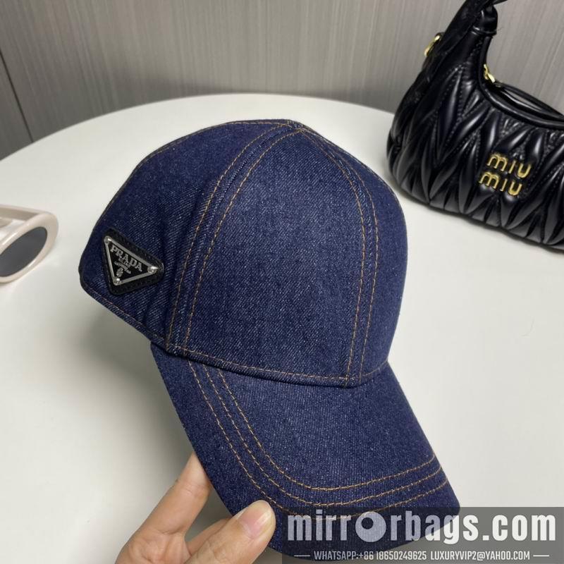 Prada Hat 010401