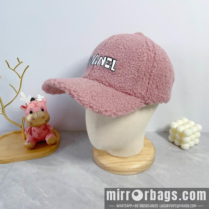 Chanel Hat dx42