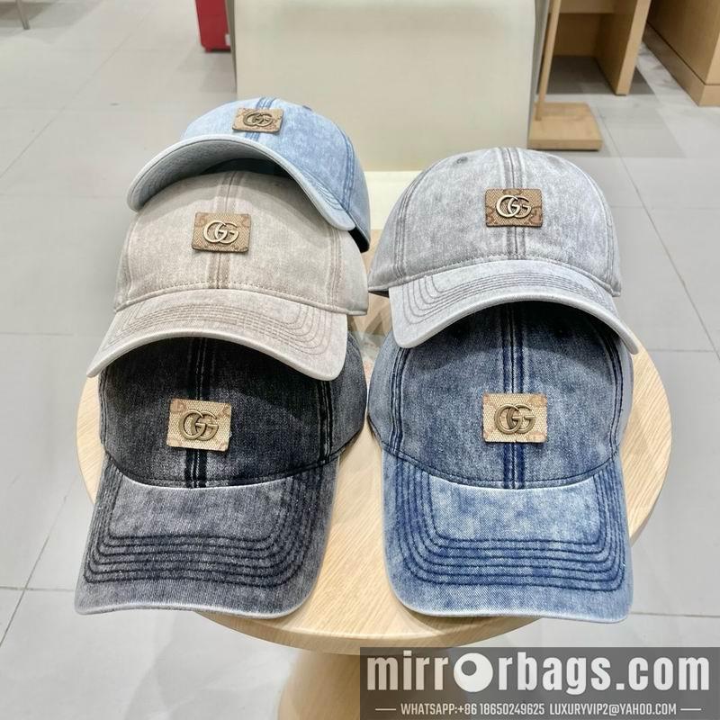 Gucci Hat 010901