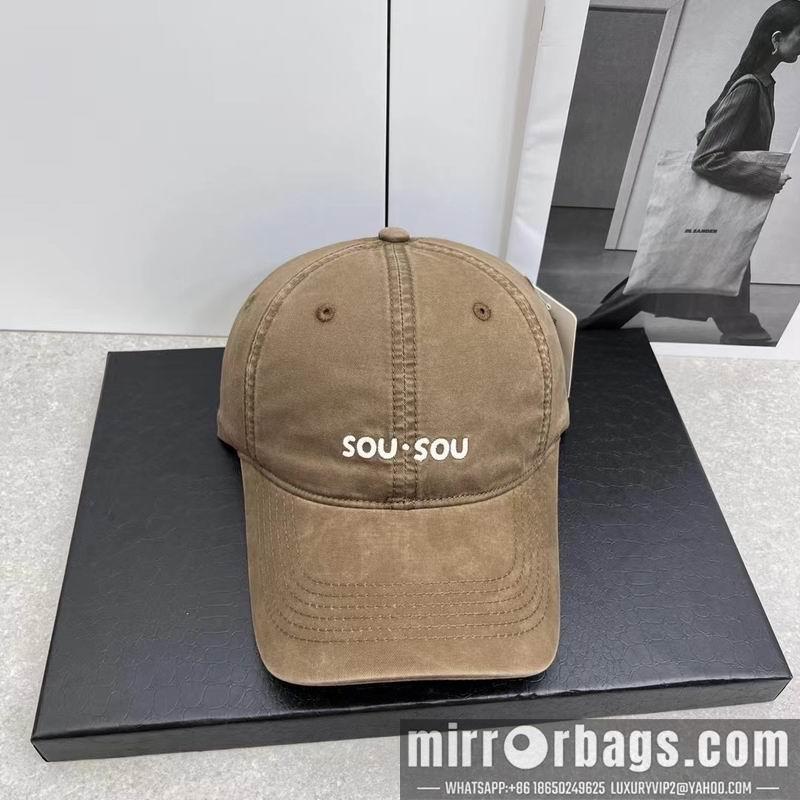 Other Hat 081001