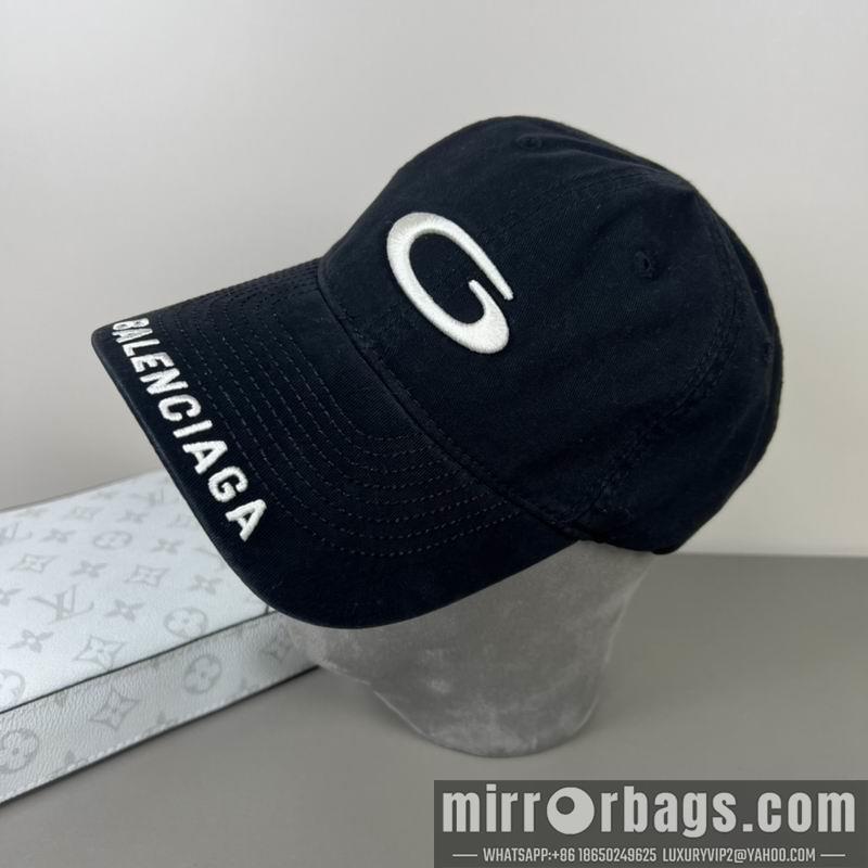 Balenciaga Hat dx76