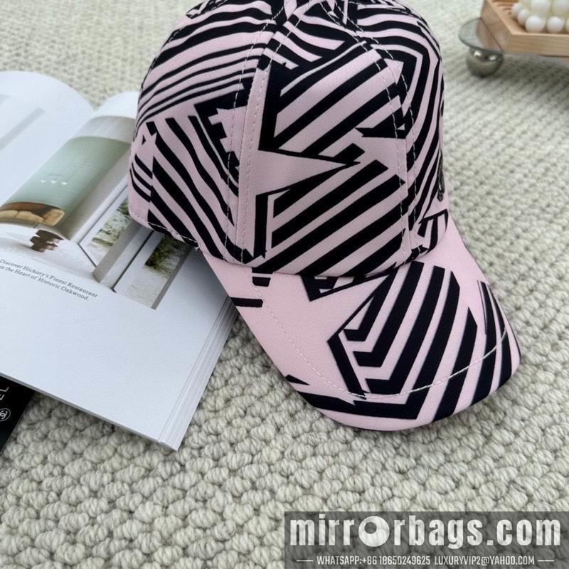 Chanel Hat 122712