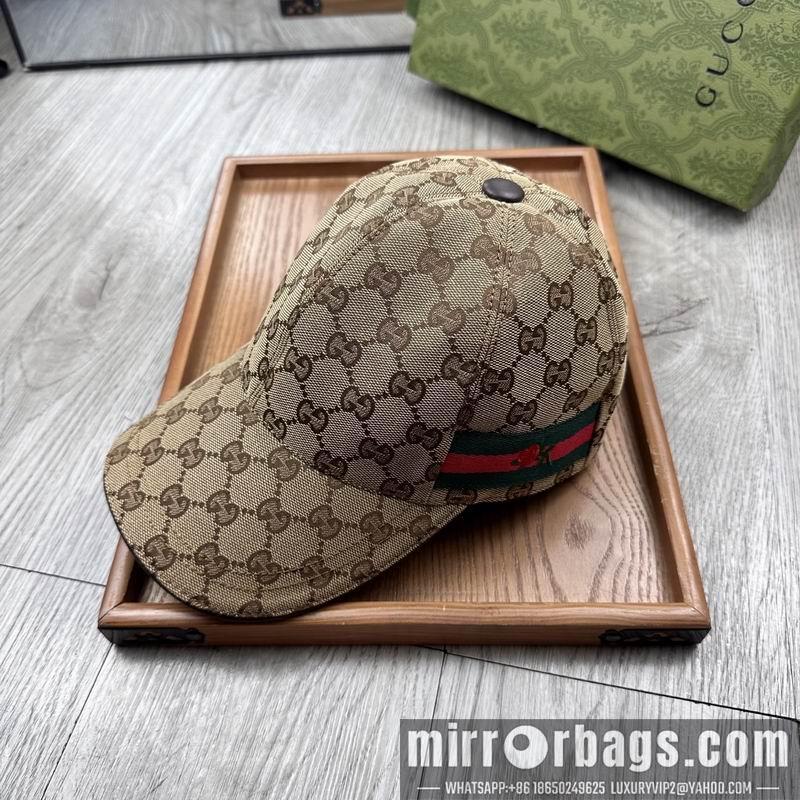 Gucci Hat dx23