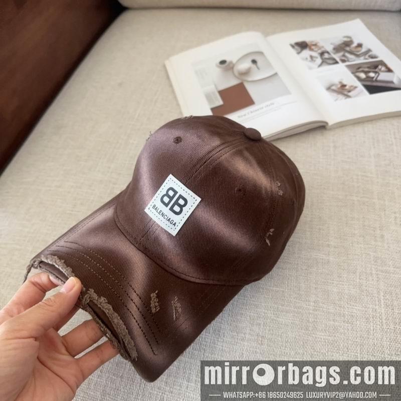 Balenciaga Hat 010902