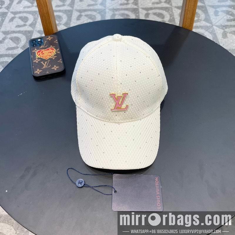 LV Hat 050713