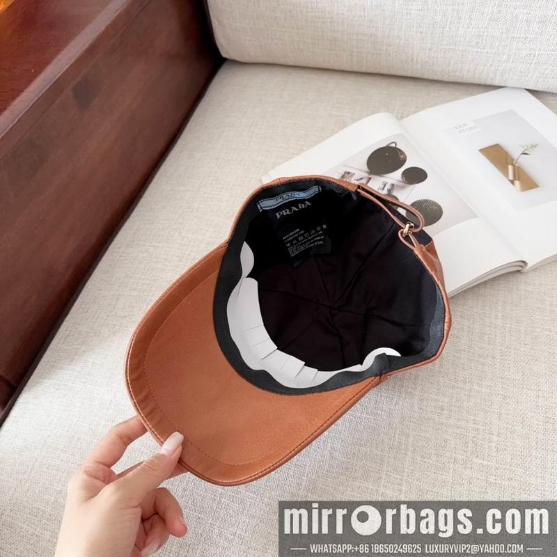 Prada Hat dx54