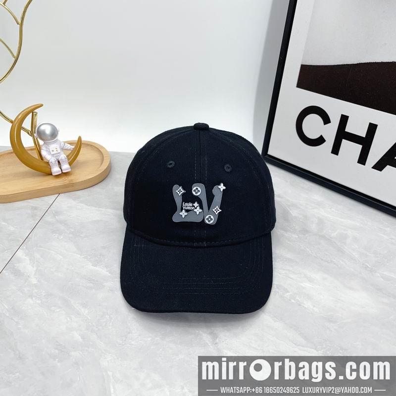 LV Hat dx54