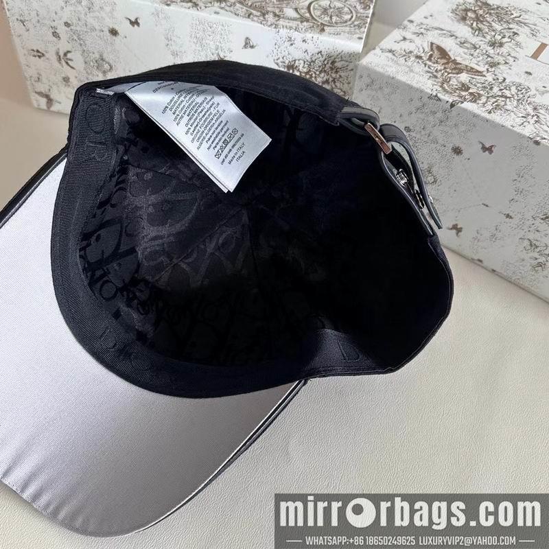 Dior Hat dx10
