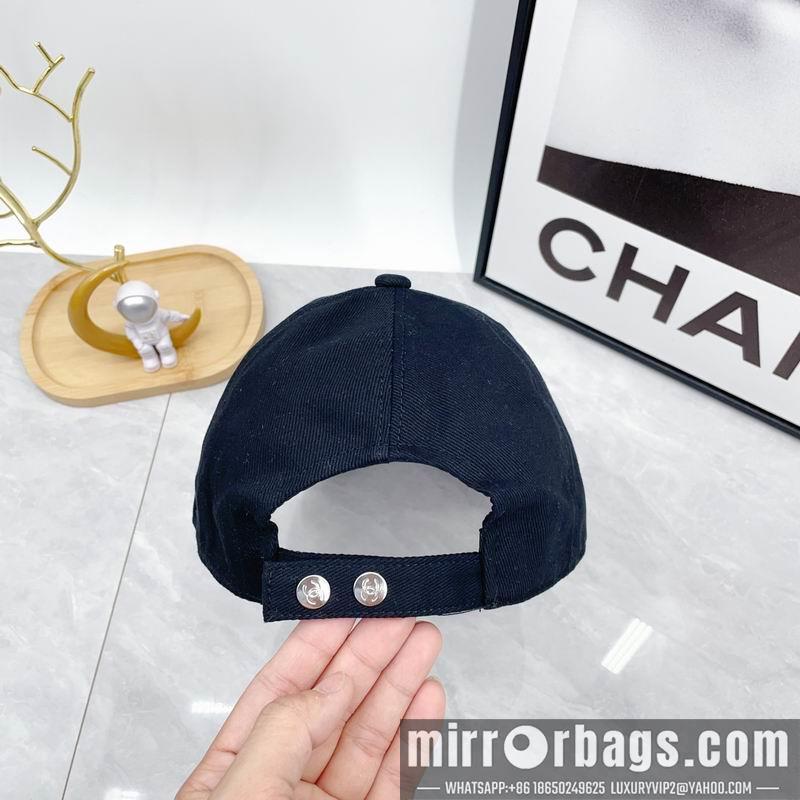 Chanel Hat dx41