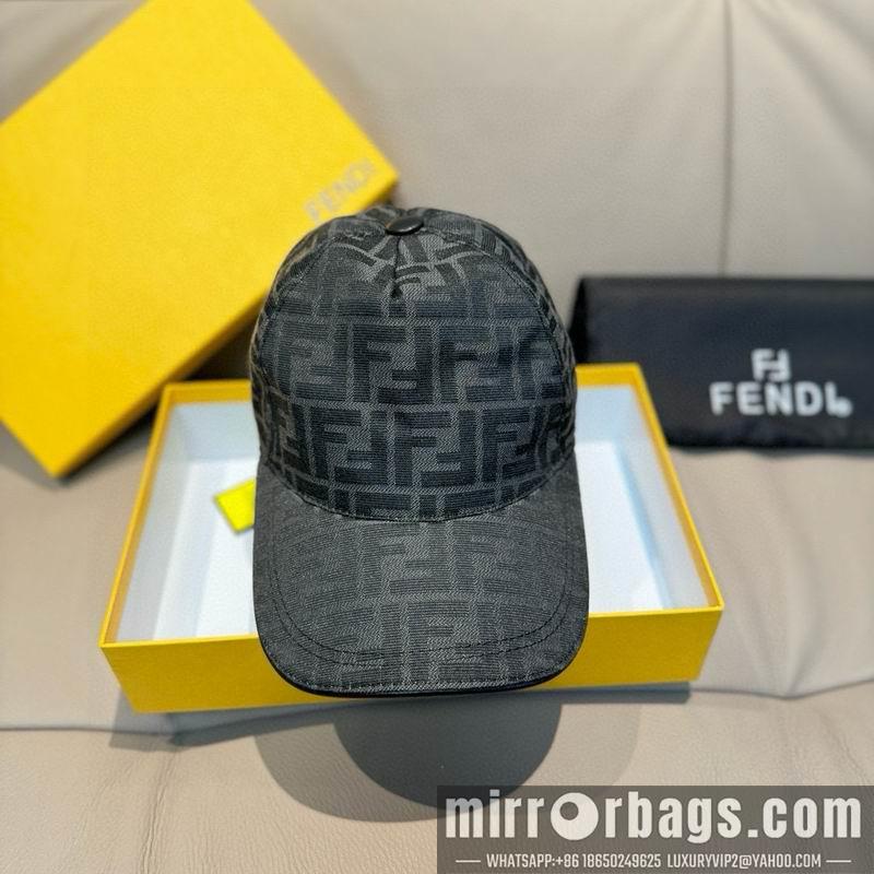Fendi Hat dx84